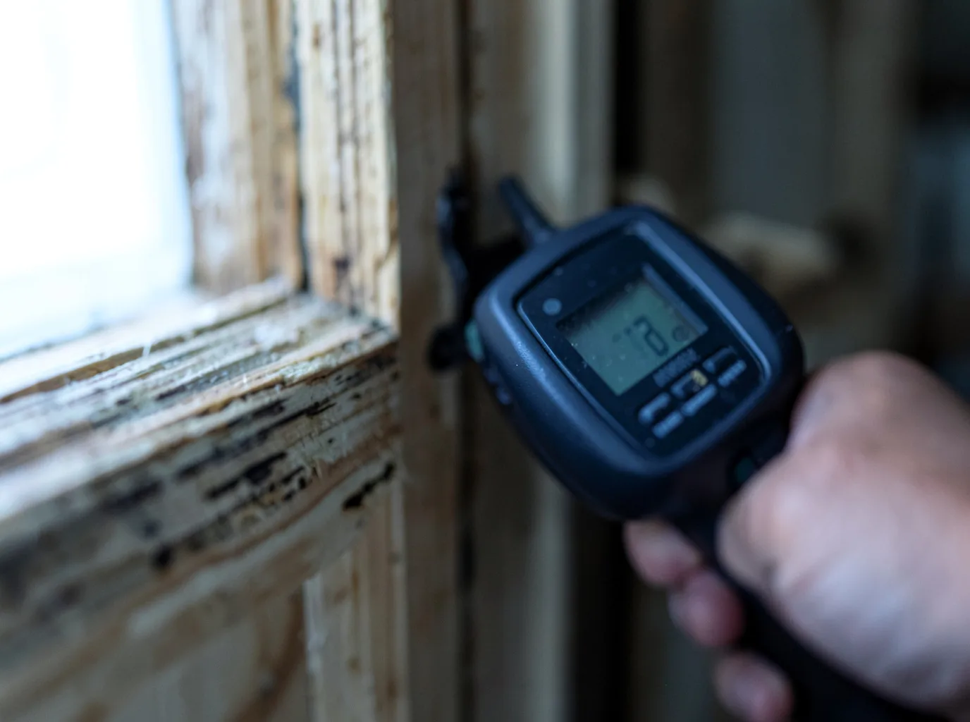 Ceiling Water Damage Repair in Hambleton, WV