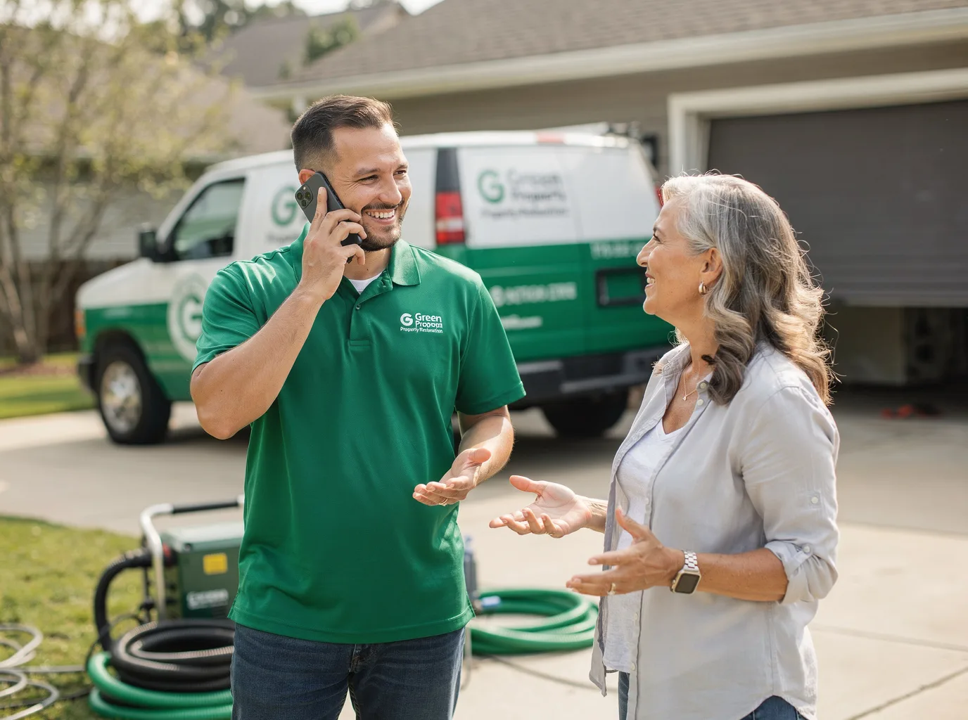 Water Damage Restoration Hambleton, WV FAQs